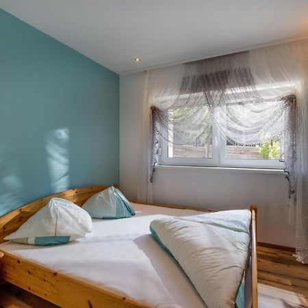 אלמאו Appartement Bergblick מראה חיצוני תמונה