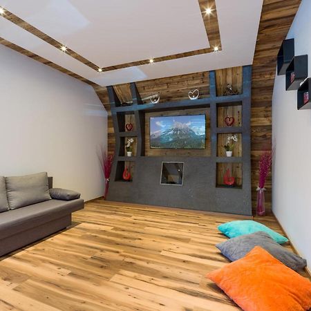 אלמאו Appartement Bergblick מראה חיצוני תמונה