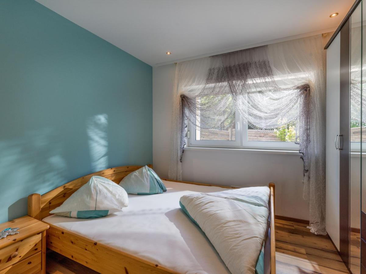 אלמאו Appartement Bergblick מראה חיצוני תמונה