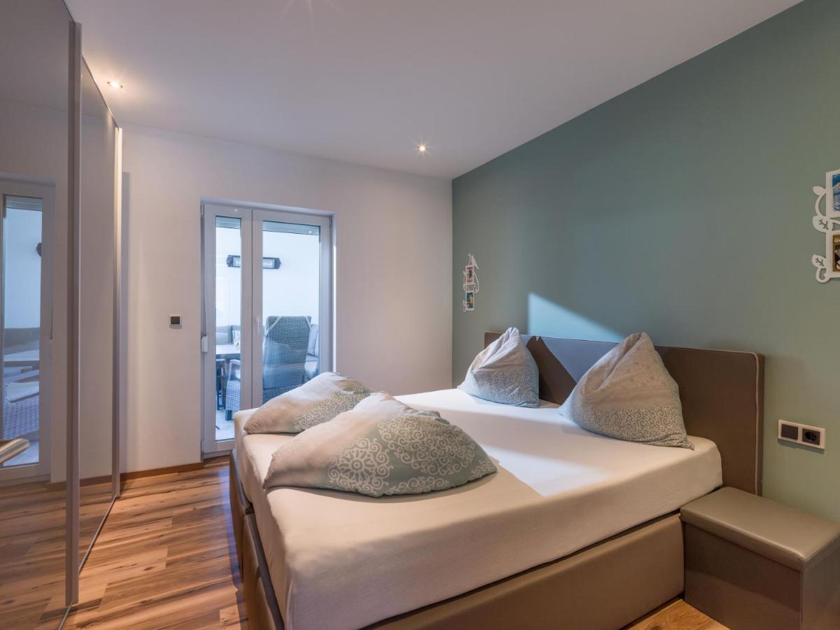 אלמאו Appartement Bergblick מראה חיצוני תמונה